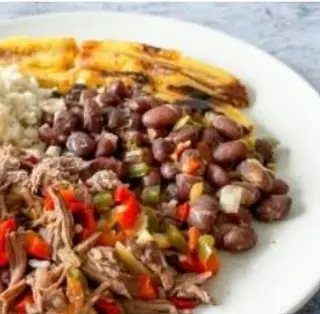 Bandeja Paisa