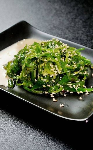 Alga Wakame b14