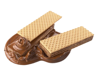 CREMA DE GALLETA