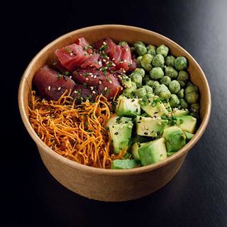 Poke Atum
