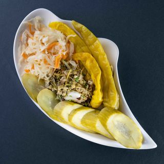 მჟავის ტაბლა