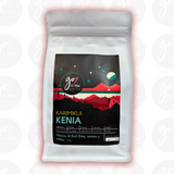 Café Karimikui Kenia