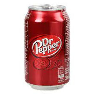 Dr.pepper 0.3 Ж/б