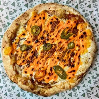 Pizza 16