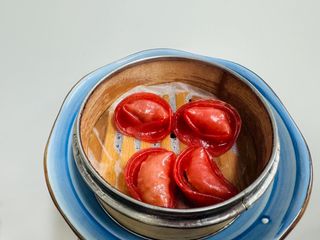 10 Ravioli di manzo 4 pezzi