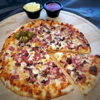 Pizza Butkica 32cm