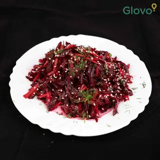 Салата Витамина 250 гр