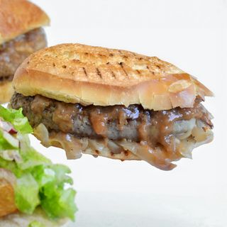 Entrepà de Carn d'Olla