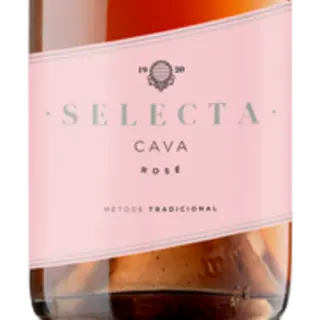 Selecta cava rosado(75cl)