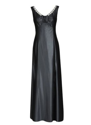 Рокля дълга