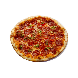 Pizza Diavola Jumbo