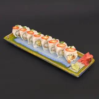 Uramaki Hamachi Supreme Roll 8szt.