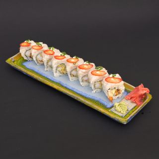 Uramaki Hamachi Supreme Roll 8szt.