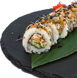 Каліфорнія з вугрем