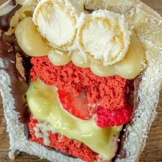 O TAL COPO TRUFADO RAFFAELLO