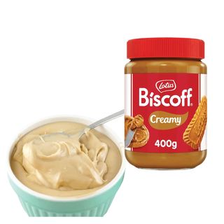 Bolacha de Creme Especial 