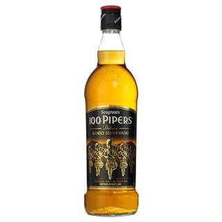 Whisky 100 Piper