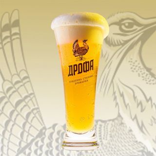 Пиво Бакайське Фільтроване (1л)