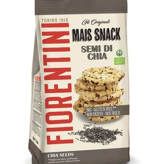 Fiorentini Bio Mais con Semi di Chia