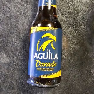 Aguila Dorada