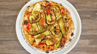 Vegetariana