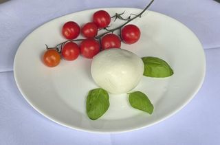 Mozzarella di bufala 50 g