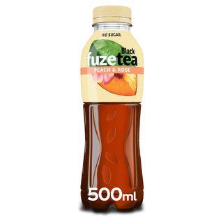Fuze tea ledeni čaj