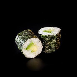 Maki Aguacate