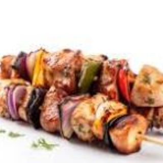 Trio de Brochette