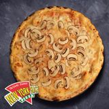 Mushrooms Funghi pizza 42 cm
