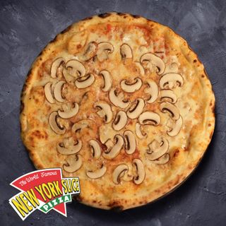 Mushrooms Funghi pizza 42 cm