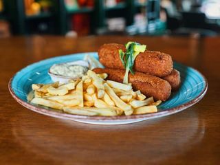 Karađorđeva šnicla