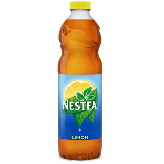 Nestea Limón botella 1,5L.