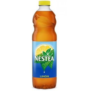 Nestea Té Negro Limón (1,5 Lt.)
