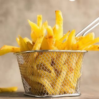 Patata Fritas 250gr