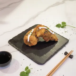 1160- Temaki frito (2 peças)
