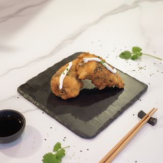 1160- Temaki frito (2 peças)