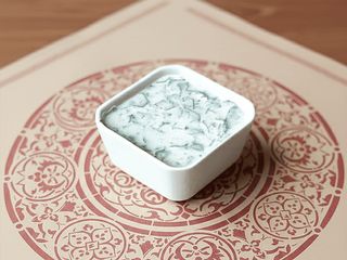 Соус мацоні до хінкалі (50g)