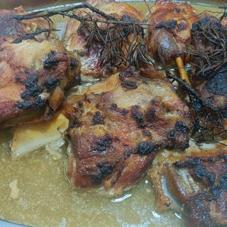 Menú Saludable Del Lunes