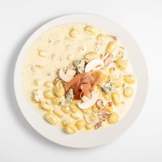 Gurmanska tjestenina