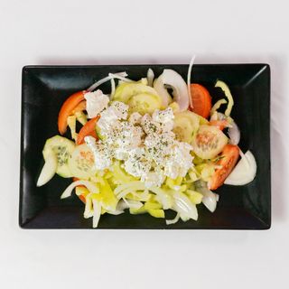 Šopska salata 
