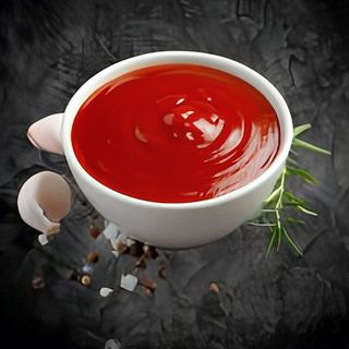 TOMATO KETCHUP