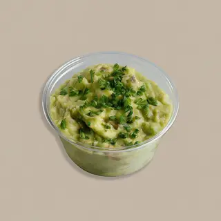 Guacamole large