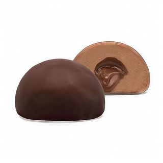 Mochi De Triple Chocolate