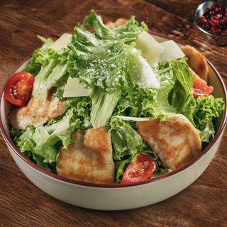 ცეზარი ქათმის