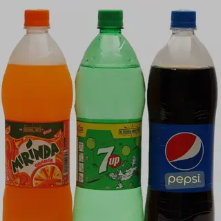 PEPSI  (1 л.)