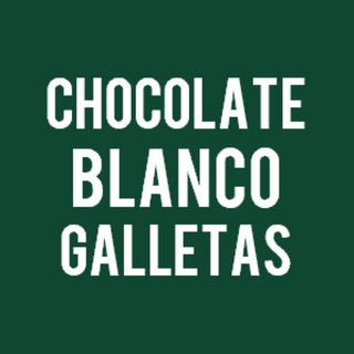 Tarta De Galleta Y Chocolate Blanco 