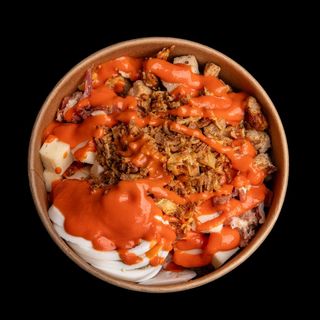 Al-Andalus Bowl (Grande)