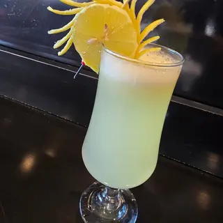 Jus De Citron