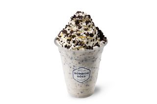 Frappé oreo